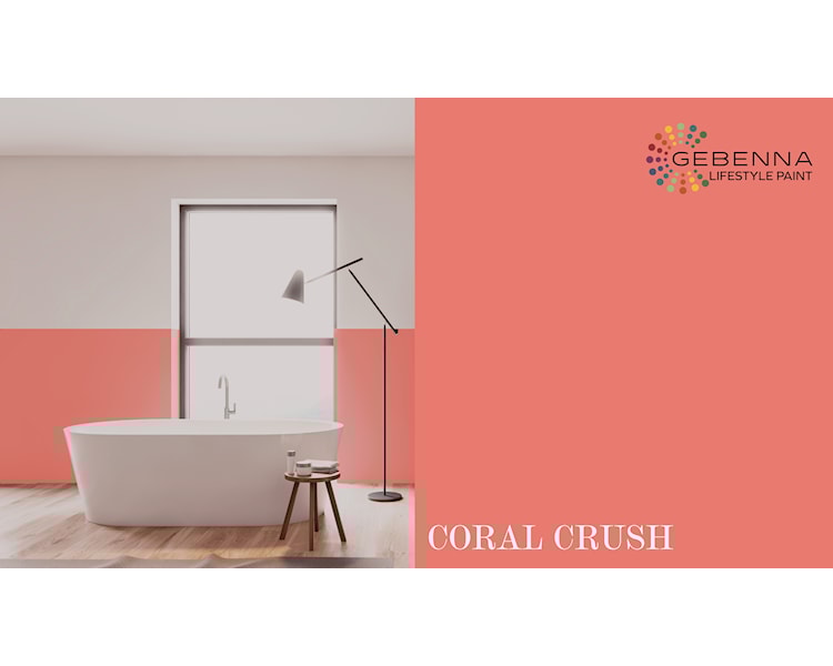 CORAL CRUSH VAADRUM
